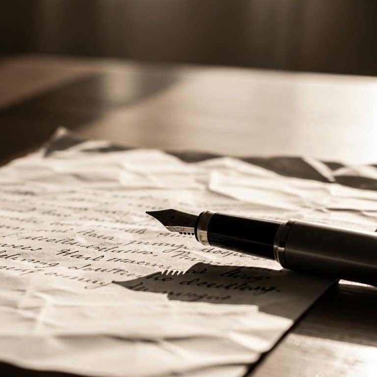 20 Rare Words with Deep Meanings You’ve Never Heard Before