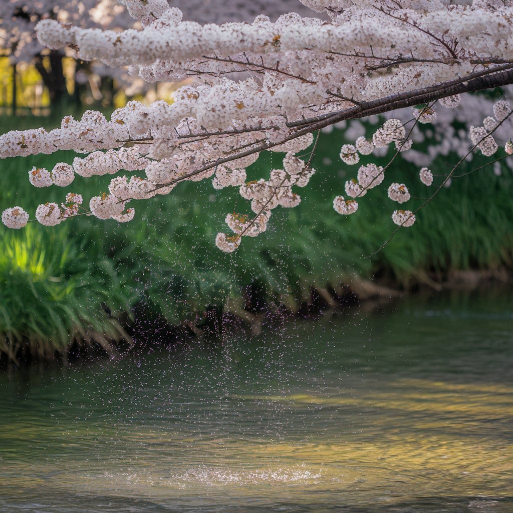40 Pretty Words That Sound as Beautiful as They Feel