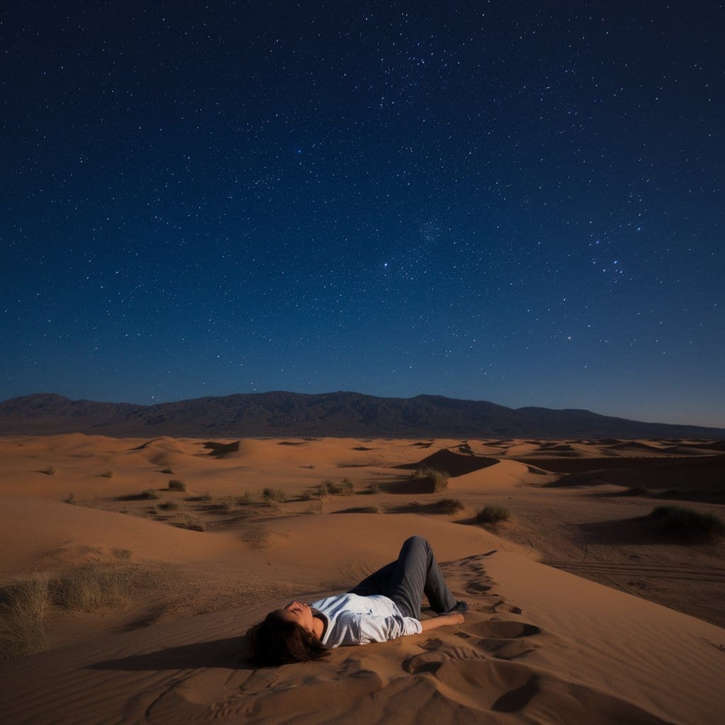 45 Deep Aesthetic Quotes About Life and Love