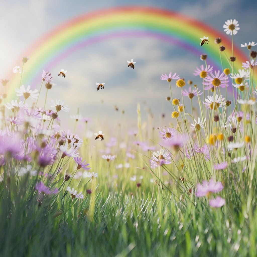 50 Happy Words That Radiate Positivity and Joy