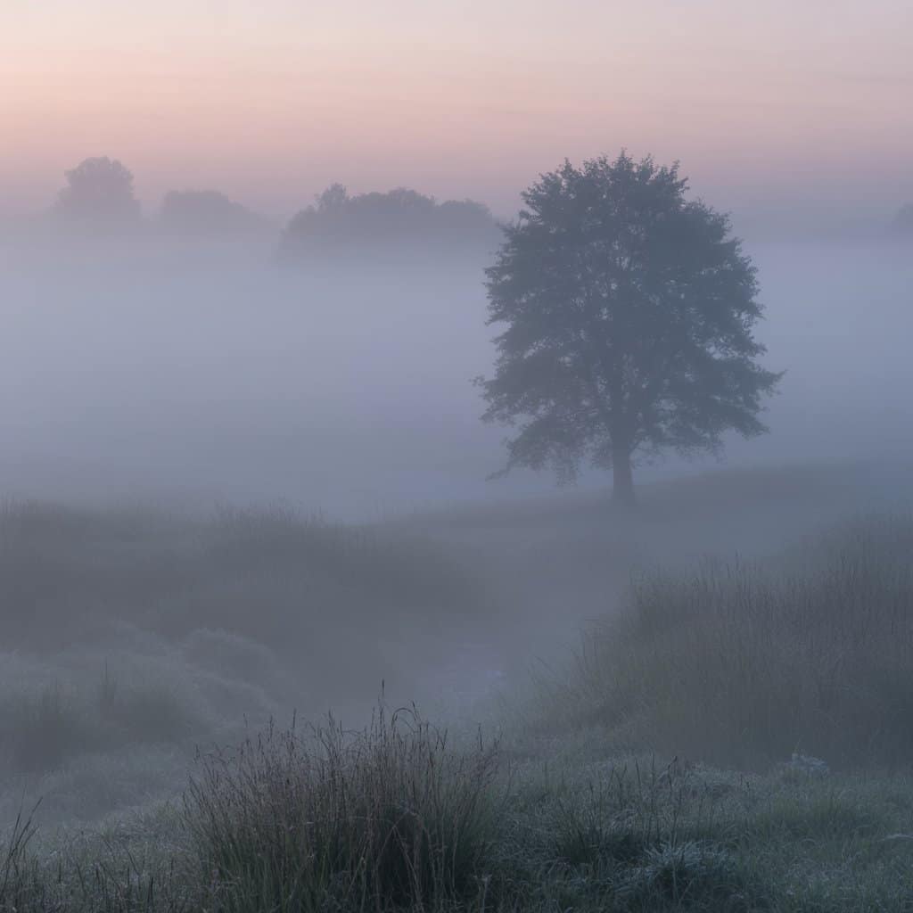20 Words That Feel Like Silence and Still Heal You