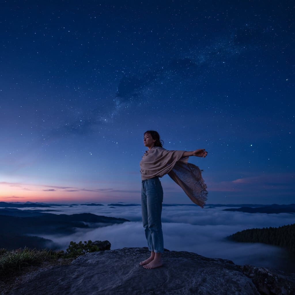 28 Affirmations for Quieting Self-Doubt