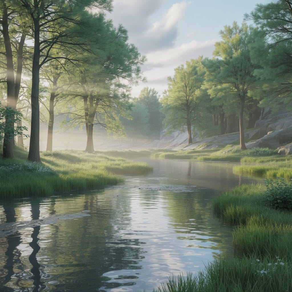 40 Affirmations for Inner Peace and Calm