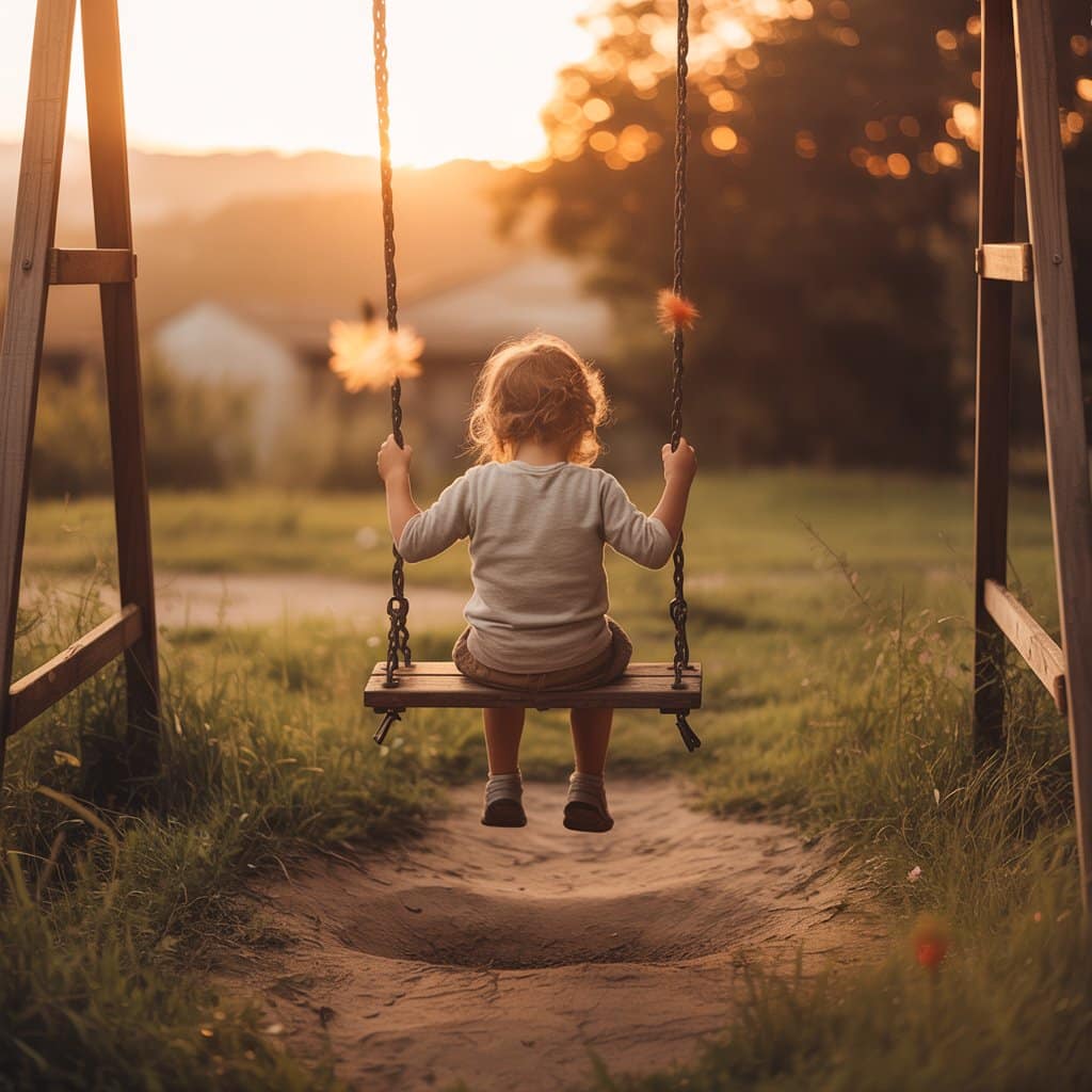 45 Affirmations to Release Childhood Guilt and Shame