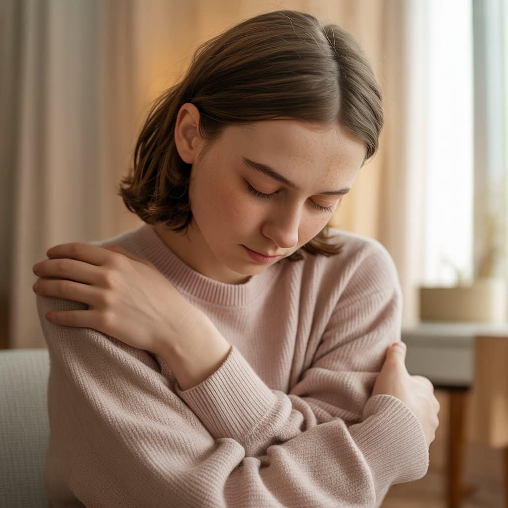 50 Self-Love Affirmations for the Days You Feel Unworthy