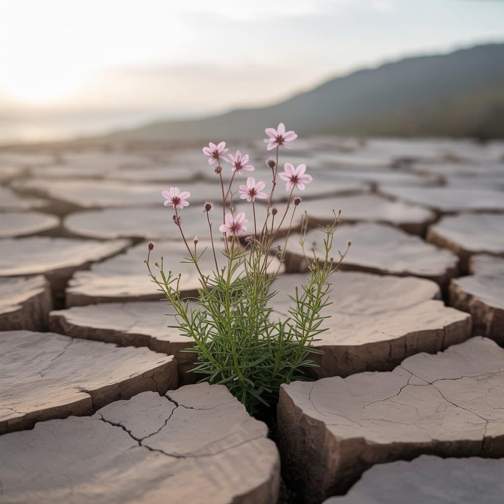 60 Healing Affirmations for When You Feel Broken