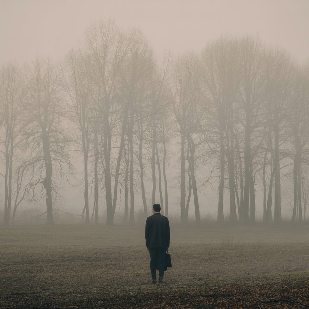 15 Words That Describe the Ache of Being Human