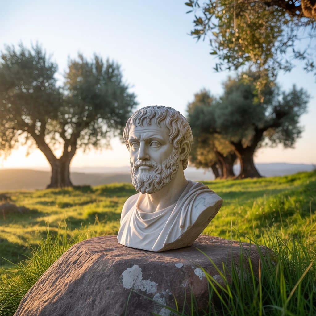 20 Aristotle Quotes That Will Reshape the Way You Think