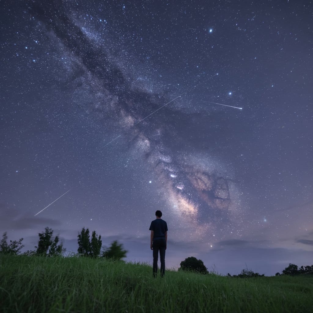 48 Look Up Quotes That Remind You to Stay Hopeful