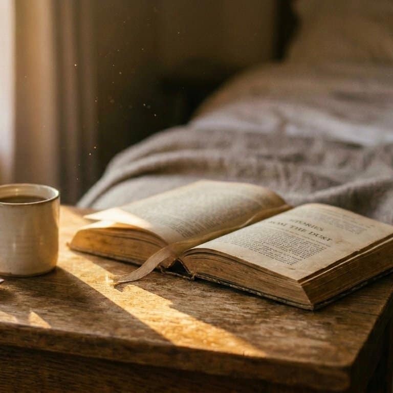 Aesthetic Good Morning Texts to Send Him/Her Right Now